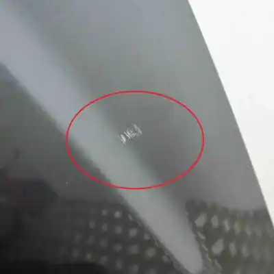 Peça sobressalente para automóvel em segunda mão capot por jaguar e-pace x540 (2017-..) hatchback referências oem iam j9c3-770  