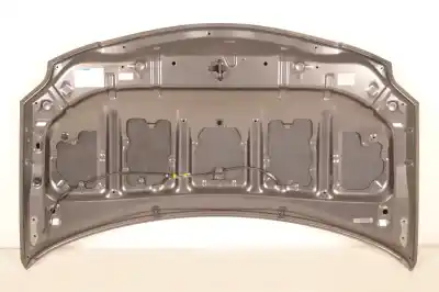 Peça sobressalente para automóvel em segunda mão capot por toyota auris auris (2006-2012) referências oem iam   