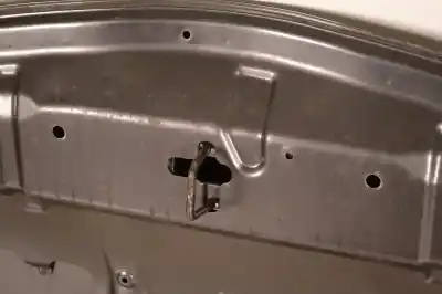 Peça sobressalente para automóvel em segunda mão capot por toyota auris auris (2006-2012) referências oem iam   