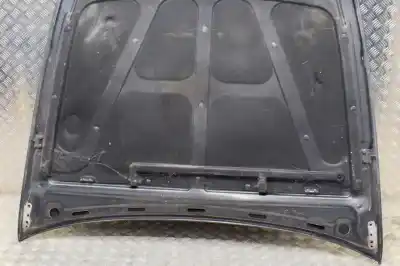 Piesă de schimb auto la mâna a doua capotã pentru ssangyong rexton gab_ (2002-..) off-road referințe oem iam 6100108012  