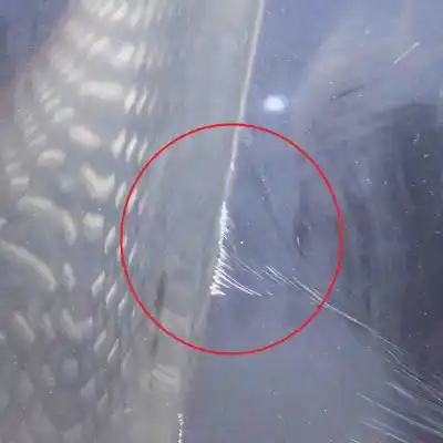 Автозапчасти б/у капот за mitsubishi pajero ii (v3_w) 3.2 did 4wd ссылки oem iam mr485951  