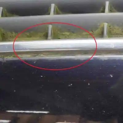 Автозапчастина б/у капок для audi a4 8e2, b6 (2000-2004) посилання на oem iam 8e0823029  