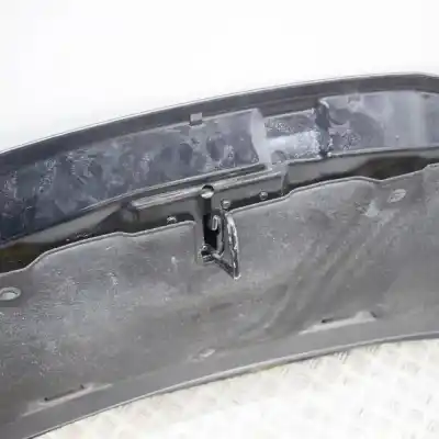 Peça sobressalente para automóvel em segunda mão capot por peugeot 5008 (2009-2017) referências oem iam 7901r2  