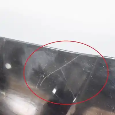 Peça sobressalente para automóvel em segunda mão capot por peugeot 5008 (2009-2017) referências oem iam 7901r2  