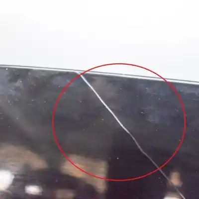 Peça sobressalente para automóvel em segunda mão capot por peugeot 5008 (2009-2017) referências oem iam 7901r2  