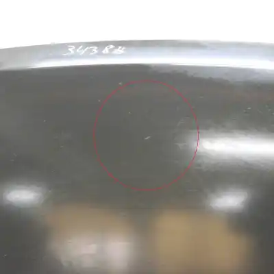 Автозапчасти б/у капот за mitsubishi pajero ii (v3_w) 3.2 did 4wd ссылки oem iam mr485951  