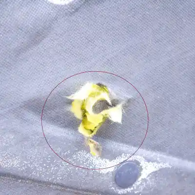 Автозапчасти б/у капот за mitsubishi pajero ii (v3_w) 3.2 did 4wd ссылки oem iam mr485951  