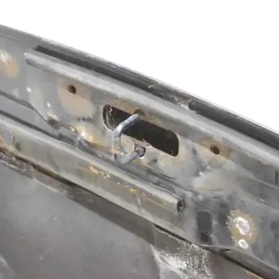 Автозапчасти б/у капот за mitsubishi pajero ii (v3_w) 3.2 did 4wd ссылки oem iam mr485951  