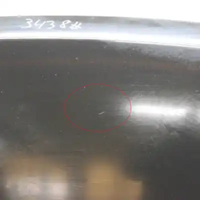 Автозапчасти б/у капот за mitsubishi pajero ii (v3_w) 3.2 did 4wd ссылки oem iam mr485951  