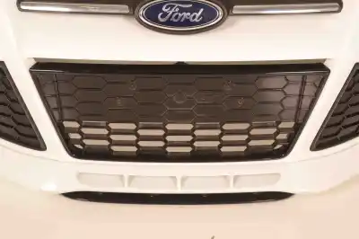 Second-hand car spare part front bumper for ford focus iii (2010-2020) oem iam references   