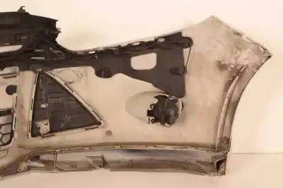 Second-hand car spare part front bumper for ford focus iii (2010-2020) oem iam references   