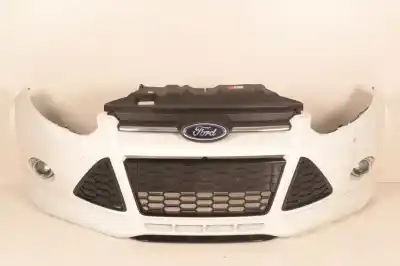 Second-hand car spare part FRONT BUMPER for FORD FOCUS III  OEM IAM references   