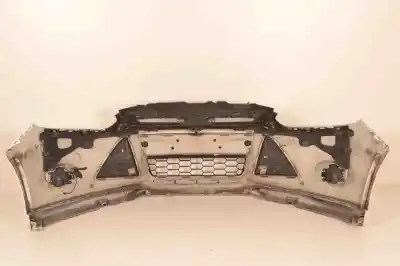Second-hand car spare part front bumper for ford focus iii (2010-2020) oem iam references   