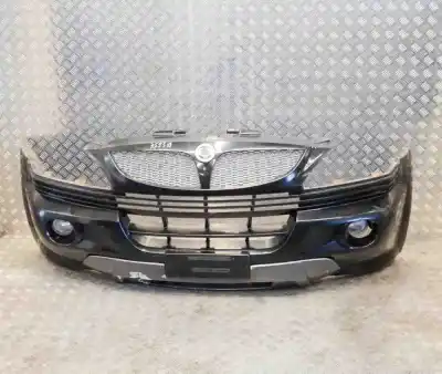 Peça sobressalente para automóvel em segunda mão PARA CHOQUES DIANTEIRO por SSANGYONG KYRON  Referências OEM IAM 7871009000  