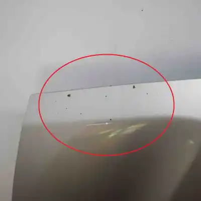 Автозапчастина б/у капок для mitsubishi pajero ii (v3_w) 3.2 did 4wd посилання на oem iam mr485951  