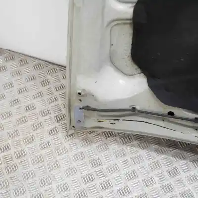 Автозапчастина б/у капок для mitsubishi pajero ii (v3_w) 3.2 did 4wd посилання на oem iam mr485951  