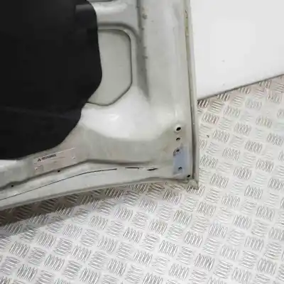 Автозапчастина б/у капок для mitsubishi pajero ii (v3_w) 3.2 did 4wd посилання на oem iam mr485951  