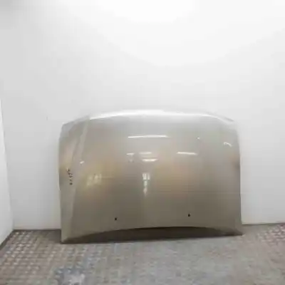 Автозапчасти б/у КАПОТ за MITSUBISHI PAJERO II (V3_W)  ссылки OEM IAM MR485951  