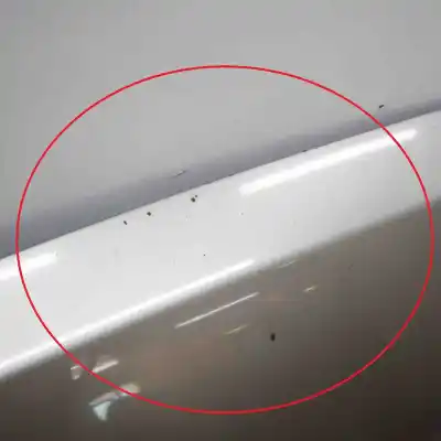 Автозапчастина б/у капок для mitsubishi pajero ii (v3_w) 3.2 did 4wd посилання на oem iam mr485951  