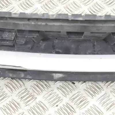 Pezzo di ricambio per auto di seconda mano paraurti anteriore per opel mokka (2020-..) off-road riferimenti oem iam 16804499xt  