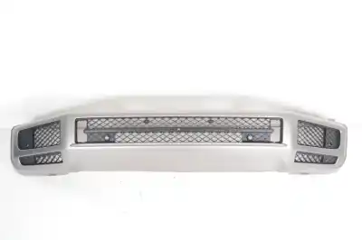 Gebrauchtes Autoersatzteil VORDERE STOSSSTANGE zum MERCEDES-BENZ G W463  OEM-IAM-Referenzen A4638852601  