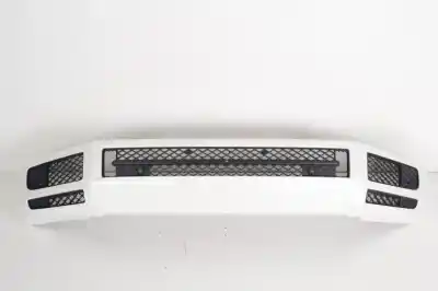 Gebrauchtes Autoersatzteil VORDERE STOSSSTANGE zum MERCEDES-BENZ G W463  OEM-IAM-Referenzen A4638852601  