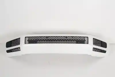 Gebrauchtes Autoersatzteil VORDERE STOSSSTANGE zum MERCEDES-BENZ G W463  OEM-IAM-Referenzen A4638852601  