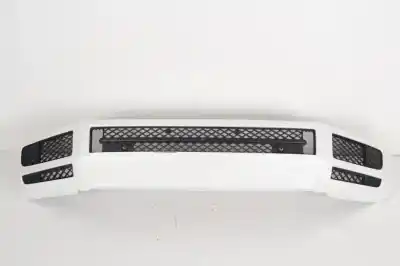 Gebrauchtes Autoersatzteil VORDERE STOSSSTANGE zum MERCEDES-BENZ G W463  OEM-IAM-Referenzen A4638852601  