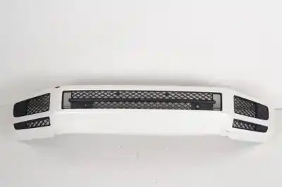 Gebrauchtes Autoersatzteil VORDERE STOSSSTANGE zum MERCEDES-BENZ G W463  OEM-IAM-Referenzen A4638852601  