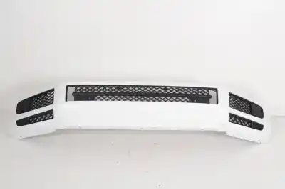 Gebrauchtes Autoersatzteil VORDERE STOSSSTANGE zum MERCEDES-BENZ G W463  OEM-IAM-Referenzen A4638852601  