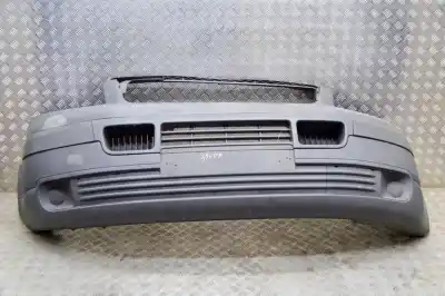 Second-hand car spare part FRONT BUMPER for VOLKSWAGEN TRANSPORTER V T5 FURGON  OEM IAM references 7H0807101  