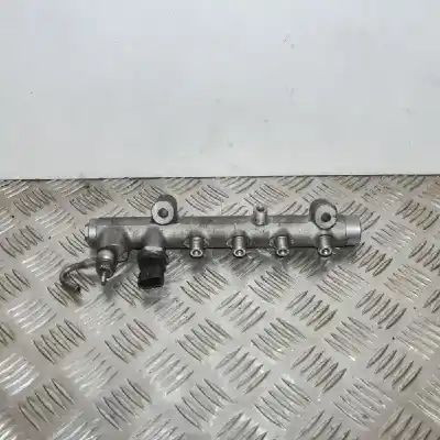 Piesă de schimb auto la mâna a doua RAMPA INJECTOR pentru OPEL ASTRA H L48  Referințe OEM IAM 0445214094  