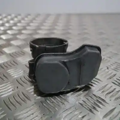 Piesă de schimb auto la mâna a doua CLAPETA ACCELERATIE pentru VOLKSWAGEN PASSAT B6 3C2  Referințe OEM IAM 03G128063B  