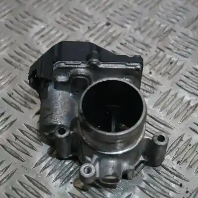 Pezzo di ricambio per auto di seconda mano SCATOLA DELLA FARFALLA per AUDI A4 8K2, B8  Riferimenti OEM IAM 03L128063R  