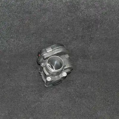 Pezzo di ricambio per auto di seconda mano SCATOLA DELLA FARFALLA per PEUGEOT 508 SW  Riferimenti OEM IAM 9673534480  