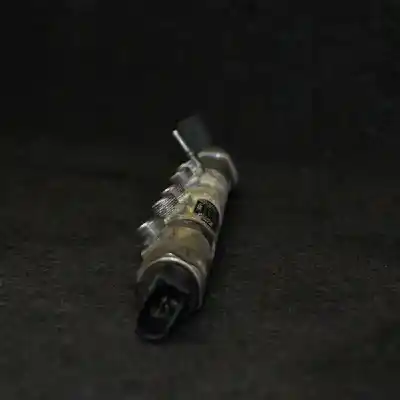 Pièce détachée automobile d'occasion RAMPE D'INJECTEUR pour BMW 1 F21  Références OEM IAM 7809127,0281002738  