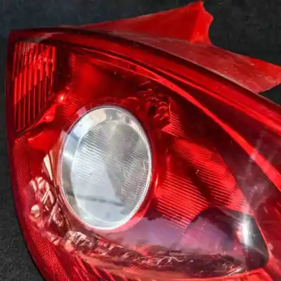 Pezzo di ricambio per auto di seconda mano luci posteriori destra per opel corsa d (2006-2015) riferimenti oem iam 1321184189038963a  
