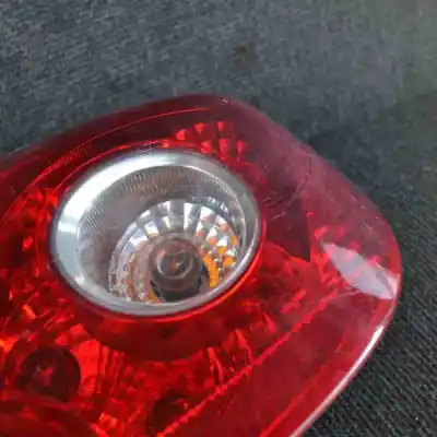 Pezzo di ricambio per auto di seconda mano luci posteriori destra per opel corsa d (2006-2015) riferimenti oem iam 1321184189038963a  