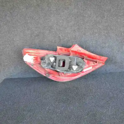 Pezzo di ricambio per auto di seconda mano luci posteriori destra per opel corsa d (2006-2015) riferimenti oem iam 1321184189038963a  