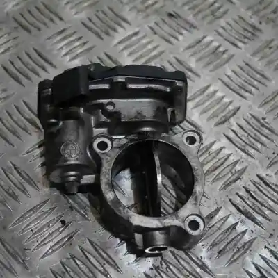 Pezzo di ricambio per auto di seconda mano scatola della farfalla per bmw 5 f10 (2009-2016) riferimenti oem iam 7810752  