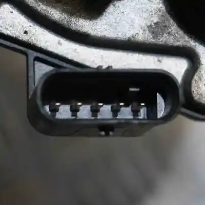 Pezzo di ricambio per auto di seconda mano scatola della farfalla per bmw 5 f10 (2009-2016) riferimenti oem iam 7810752  