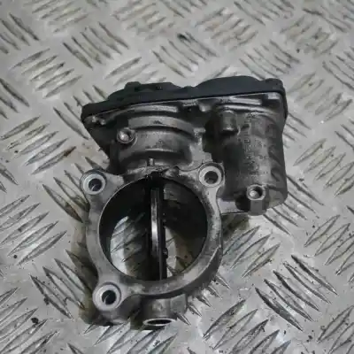 Gebrauchtes Autoersatzteil Drosselklappenstutzen zum BMW 5 F10  OEM-IAM-Referenzen 7810752  