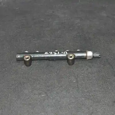 Peça sobressalente para automóvel em segunda mão RÉGUA / RAMPA DE INJETORES por PEUGEOT 208  Referências OEM IAM 9685297580-02  