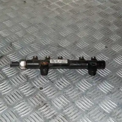 İkinci el araba yedek parçası ENJEKTÖR RAMPASI için VOLVO C30  OEM IAM referansları 9685297580  