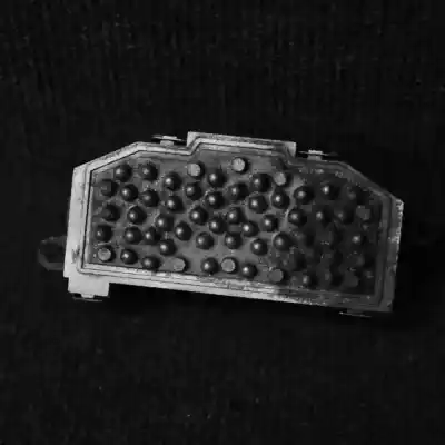 Автозапчасти б/у СОПРОТИВЛЕНИЕ НАГРЕВУ за VOLKSWAGEN TIGUAN 5N_  ссылки OEM IAM 3C0907521F  