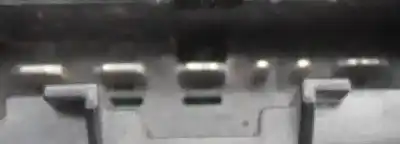 Peça sobressalente para automóvel em segunda mão resistência sofagem chauffage por citroen c3 picasso (2009-..) mpv referências oem iam   
