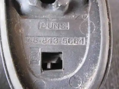 Pezzo di ricambio per auto di seconda mano retrovisore destro per opel corsa d (2006-2015) riferimenti oem iam 46-843-5664  