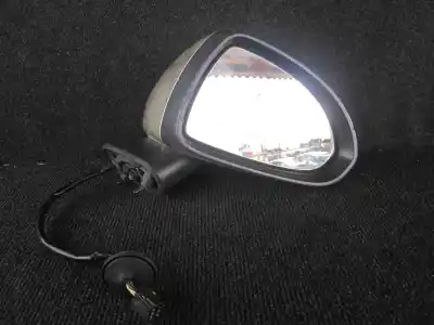 Second-hand car spare part RIGHT REARVIEW MIRROR for OPEL CORSA D  OEM IAM references 46-843-5664  