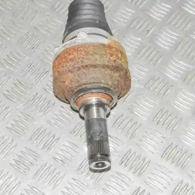 Автозапчасти б/у задняя правая трансмиссия за audi a5 8t3 (2007-2016) ссылки oem iam 4f0501203b  