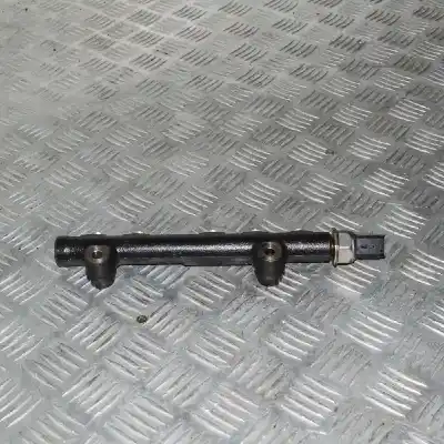 İkinci el araba yedek parçası ENJEKTÖR RAMPASI için VOLVO C30  OEM IAM referansları 9685297580  